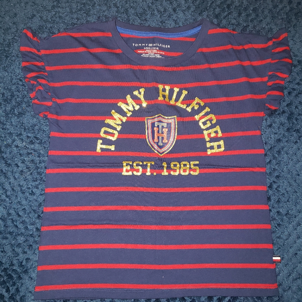 Tommy Hilfiger Top